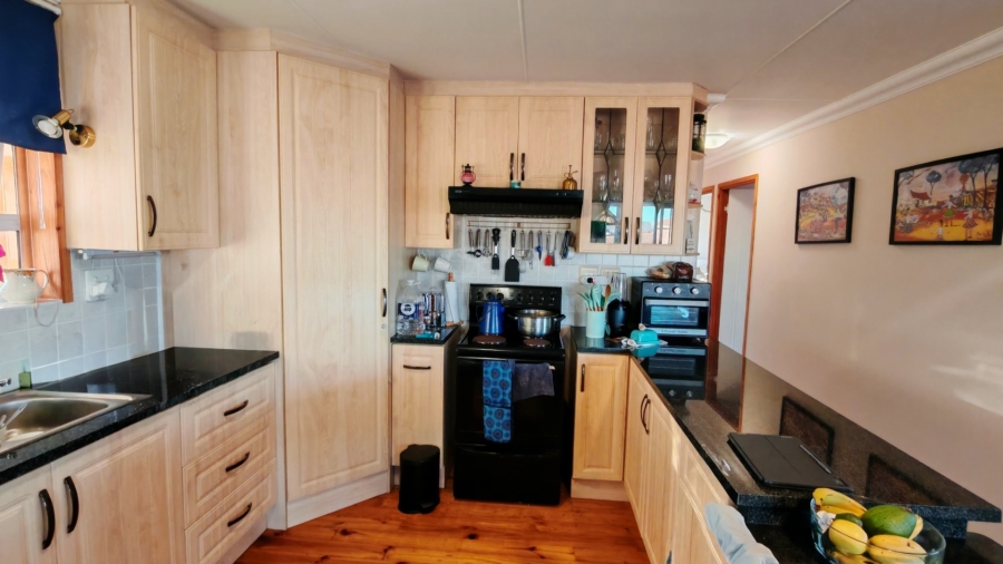 4 Bedroom Property for Sale in Tergniet Western Cape